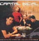 CAPITAL INICIAL - ROSAS E VINHO TINTO