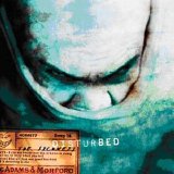 DISTURBED - THE SICKNESS