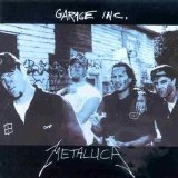 Metallica - Garage, Inc