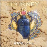 JOURNEY - ARRIVAL
