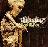 ILL NIÑO - REVOLUTION / REVOLUCIÓN