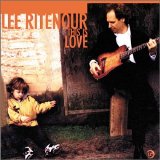 LEE RITENOUR - THIS IS LOVE