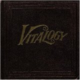 PEARL JAM - VITALOGY