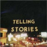 TRACY CHAPMAN - TELLING STORIES