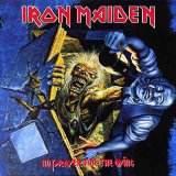 IRON MAIDEN - NO PRAYER FOR THE DYING