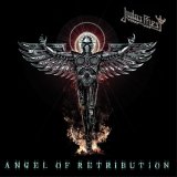 JUDAS PRIEST - ANGEL OF RETRIBUTION