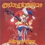 BRUCE DICKINSON - ACCIDENT OF BIRTH