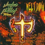 JUDAS PRIEST - '98 LIVE - MELTDOWN