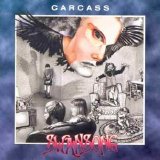 CARCASS - SWANSONG