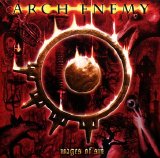 ARCH ENEMY - WAGES OF SIN