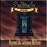 SOLITUDE AETURNUS - BEYOND THE CRIMSON HORIZON