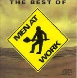 MEN AT WORK - THE BEST OF