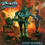 DIO - ANGRY MACHINES