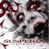 SUSPERIA - UNLIMITED