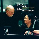 YO-YO MA - PLAYS THE MUSIC OF JOHN WILLIAMS