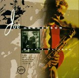 JOE HENDERSON - DOUBLE RAINBOW