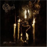 OPETH - GHOST REVERIES