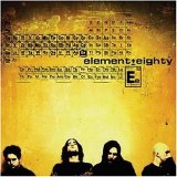ELEMENT EIGHTY - ELEMENT EIGHTY