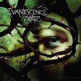 EVANESCENCE - ANYWHERE BUT HOME