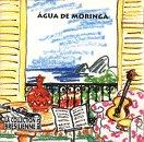 ÁGUA DE MORINGA - ÁGUA DE MORINGA