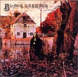 BLACK SABBATH - BLACK SABBATH