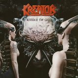 KREATOR - ENEMY OF GOD