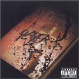 SLAYER - GOD HATES US ALL
