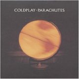 COLDPLAY - PARACHUTES
