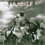 RUSH - PRESTO