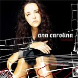 Ana Carolina - Estampado