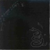 METALLICA - METALLICA