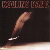 ROLLINS BAND - WEIGHT