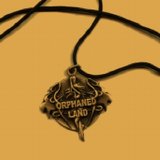 ORPHANED LAND - THE CALM BEFORE THE FLOOD