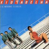 KID ABELHA - SEU ESPIÃO