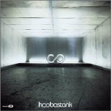 HOOBASTANK - HOOBASTANK