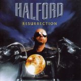 HALFORD - RESURRECTION