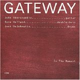 GATEWAY - IN THE MOMENT