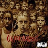 KORN - UNTOUCHABLES