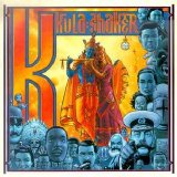 KULA SHAKER - K