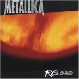 METALLICA - RELOAD