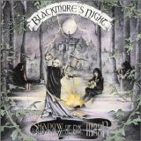 BLACKMORE'S NIGHT - SHADOW OF THE MOON