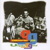 GILBERTO GIL - MTV UNPLUGGED