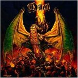 DIO - KILLING THE DRAGON