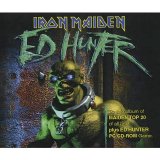 IRON MAIDEN - ED HUNTER