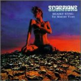 SCORPIONS - DEADLY STING: THE MERCURY YEARS