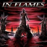 IN FLAMES - COLONY