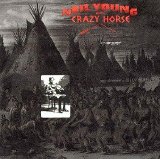 NEIL YOUNG & CRAZY HORSE - BROKEN ARROW
