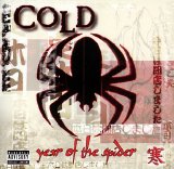 COLD - YEAR OF THE SPIDER