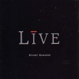 LIVE - SECRET SAMADHI