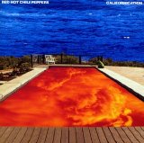 RED HOT CHILI PEPPERS - CALIFORNICATION